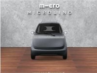 Nuova Micro Microlino 11 kW (16 CV) 2025 Blu Utilitaria