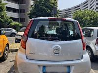 Usata Opel Agila Enjoy 86 CV (63 kW) 2008 Utilitaria