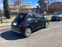 usata Fiat 500 1.2 Benzina 69cv Lounge