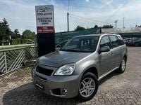Usata DR DR5 109 CV (80 kW) 2009 Grigio SUV