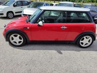 Occasion Mini Cooper 116 ch (85 kW) 2003 Rouge Citadine