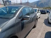 Usata Peugeot 208 Active 95 CV (69 kW) 2014 Grigio Utilitaria