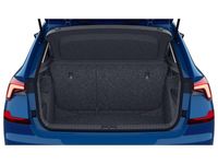 Nouvelle Skoda Kamiq 116 ch (85 kW) 2026 Bleue SUV