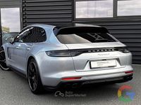Usata Porsche Panamera Platinum Edition 330 CV (242 kW) 2023 Argento Berlina