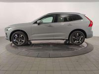 Nuova Volvo XC60 Core 250 CV (183 kW) 2026 Vapour grey metalizzato SUV