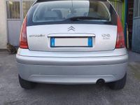Usata Citroën C3 2004 Grigio Berlina
