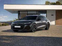 Nuova Audi A6 S-Line 367 CV (269 kW) 2026 Grigio daytona perlato Station wagon
