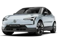 Nuova Volvo EX30 Core 200 kW (272 CV) 2026 Blu SUV