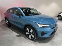 Usata Volvo C40 80 kW (109 CV) 2022 Azzurro SUV