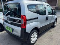 usata Peugeot Bipper Tepee 1.4 75CV Outdoor 2010