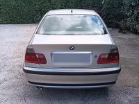 Usata BMW 330 184 CV (135 kW) 2000 Grigio Berlina