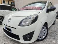Usata Renault Twingo 74 CV (54 kW) 2012 Beige Utilitaria