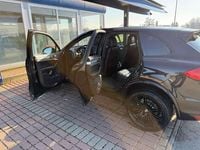 Usata Porsche Cayenne 400 CV (294 kW) 2013 Nero SUV