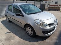 usata Renault Clio Clio5p 1.2 16v Dinamique OK NEOPATENTATI