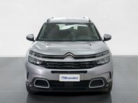 usata Citroën C5 Aircross shine - hybrid 225 e-eat8