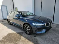 Usata Volvo V60 Core 197 CV (144 kW) 2023 Grigio Station wagon
