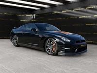 Usata Nissan GT-R Black Edition 549 CV (403 kW) 2013 Nero Coupé