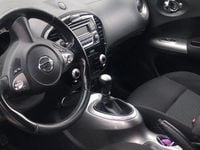 Usata Nissan Juke 110 CV (80 kW) 2017 SUV