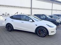 Usata Tesla Model Y Performance 392 kW (533 CV) 2024 Other SUV