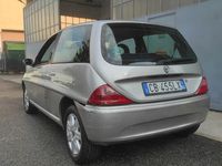 usata Lancia Ypsilon y