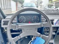 usata Audi 80 80 1.6 diesel 4 porte GLD