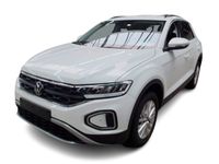 usata VW T-Roc 1.0 TSI LIFE