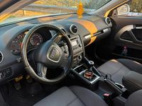 Usata Audi A3 170 CV (125 kW) 2011 Grigio Utilitaria