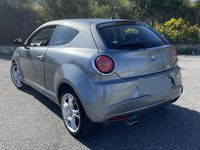 Usata Alfa Romeo MiTo 2009 Grigio Utilitaria