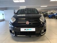 usata Fiat 500X 1.0 T3 120cv MT E6D Sport