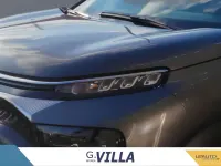 Usata Citroën C3 Aircross Shine 130 CV (95 kW) 2022 Grigio SUV