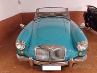Usata MG 1500 1950 Utilitaria