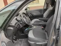 Usata Citroën C4 Picasso 115 CV (84 kW) 2014 Grigio Monovolume