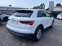 Usata Audi Q3 Sportback Business Plus 150 CV (110 kW) 2022 Bianco SUV