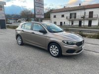 Usata Fiat Tipo S 95 CV (69 kW) 2018 Oro Berlina