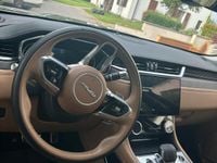 Usata Jaguar F-Pace 204 CV (150 kW) 2022 Nero SUV