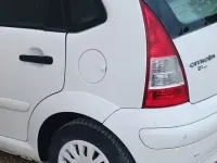 Usata Citroën C3 73 CV (53 kW) 2009 Berlina