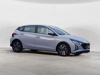 Nuova Hyundai i20 90 CV (66 kW) 2026 Argento Utilitaria