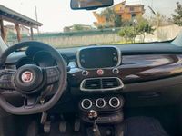Usata Fiat 500X Dolcevita 129 CV (94 kW) 2022 SUV