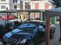 Usata Mercedes E250 126 CV (92 kW) 2009 Berlina