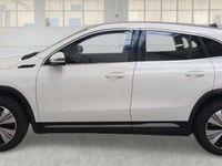 Usata Mercedes EQA250 110 kW (150 CV) 2022 Bianco SUV