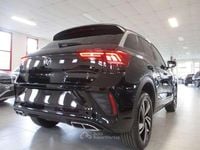 Nuova VW T-Roc R-line Plus 150 CV (110 kW) 2026 Nero SUV