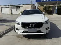 Usata Volvo XC60 Inscription 190 CV (139 kW) 2019 Bianco SUV