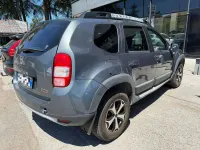 Usata Dacia Duster 109 CV (80 kW) 2017 Grigio SUV