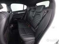 Usata Alfa Romeo Stelvio Veloce 210 CV (154 kW) 2023 Bianco SUV
