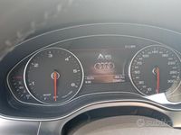 usata Audi A6 Avant 2.0 TDI 190 CV ultra