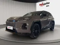 Nuova Toyota RAV4 Hybrid 184 CV (135 kW) 2026 Urban rock & black SUV