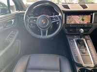 Usata Porsche Macan 245 CV (180 kW) 2019 Nero SUV