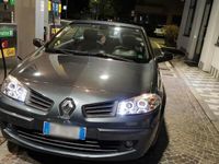 usata Renault Mégane Cabriolet 