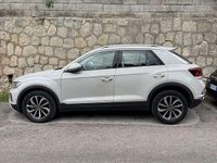 Usata VW T-Roc Style 150 CV (110 kW) 2023 SUV