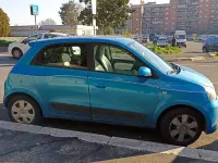 Usado Renault Twingo SE 69 HP (50 kW) 2016 Citadino